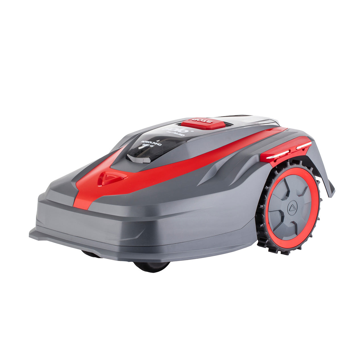 solo® by AL-KO Mähroboter Robolinho® 520 W