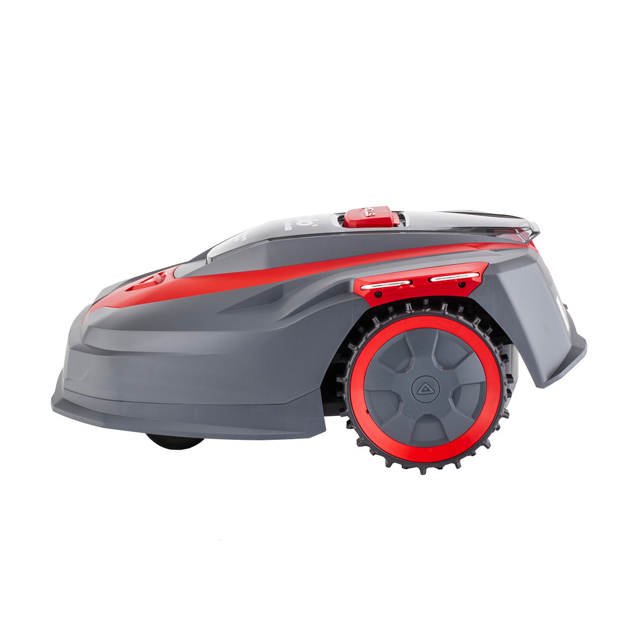 solo® by AL-KO Mähroboter Robolinho® 520 W