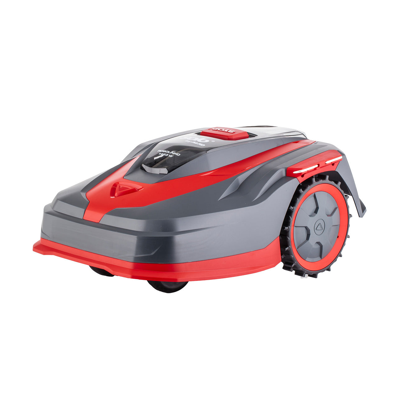 solo® by AL-KO Mähroboter Robolinho® 1423 W
