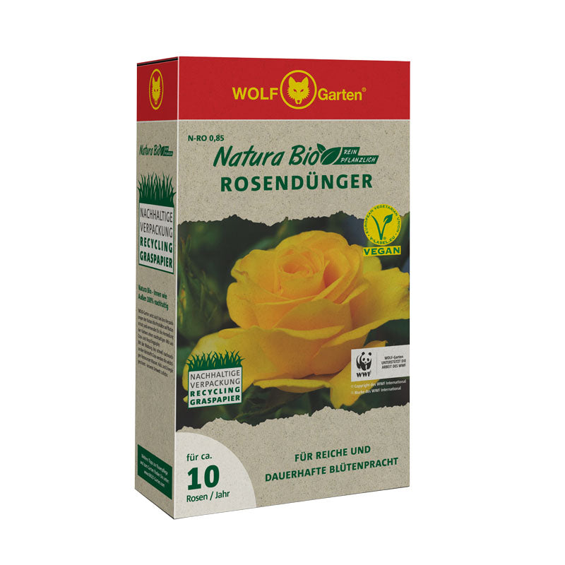 N-RO 0,85 ROSENDÜNGER