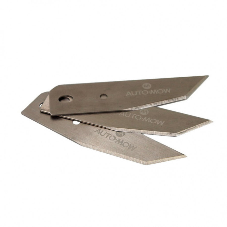 AL-KO Robolinho Messer 110, 1100, 3100, 4100