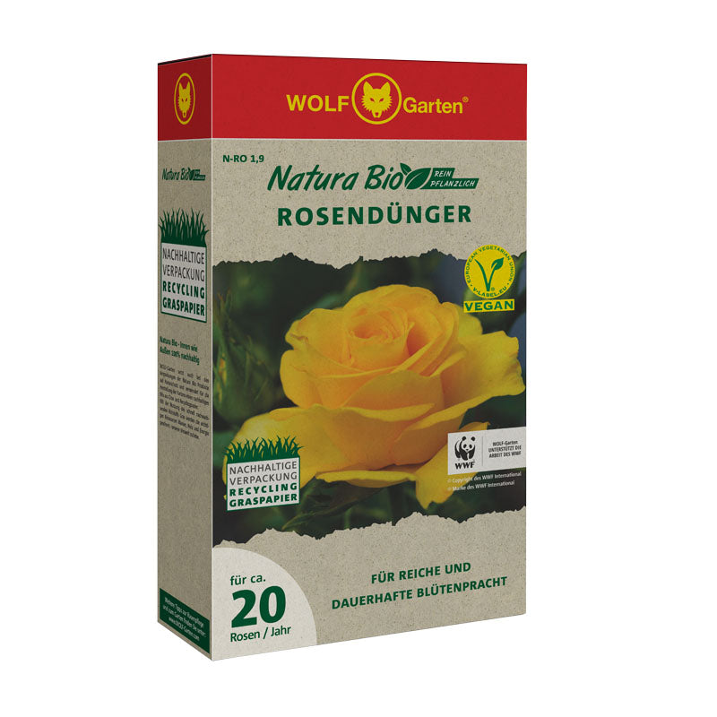 N-RO 1,9 ROSENDÜNGER