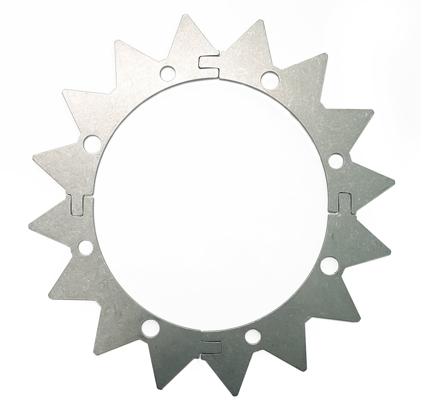 Radkrallen - Kit (für Ambrogio 4.0 (bis 2022) & 4.36)