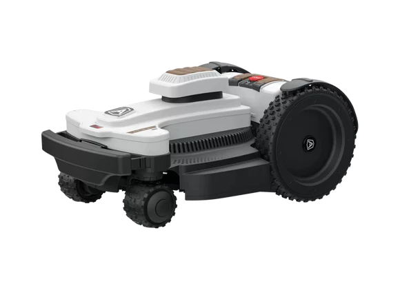 Ambrogio 4.36 Elite 4WD inkl. 10,35 Ah Akku Ultra Power Unit 4.36