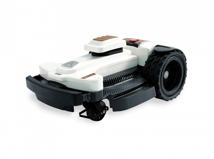 Ambrogio 4.36 Elite (ohne Power Unit)