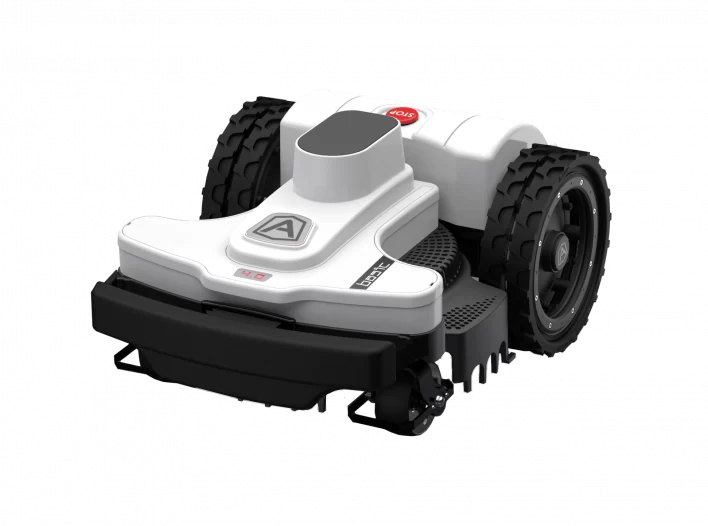 Ambrogio 4.0 Basic (ohne Power Unit)