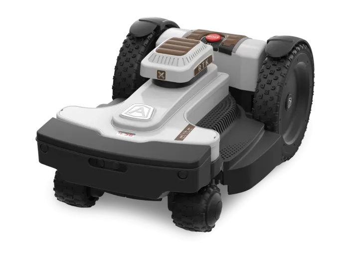 Ambrogio 4.36 Elite RTK 4WD (ohne Power Unit)