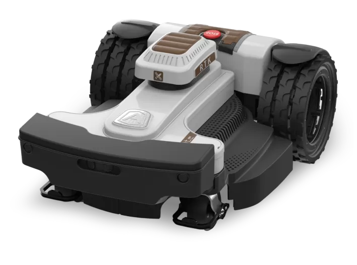 Ambrogio 4.36 Elite RTK (ohne Power Unit)