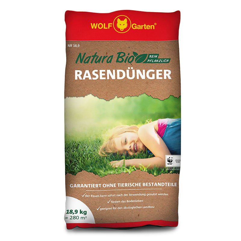 NR 18,9 RASENDÜNGER