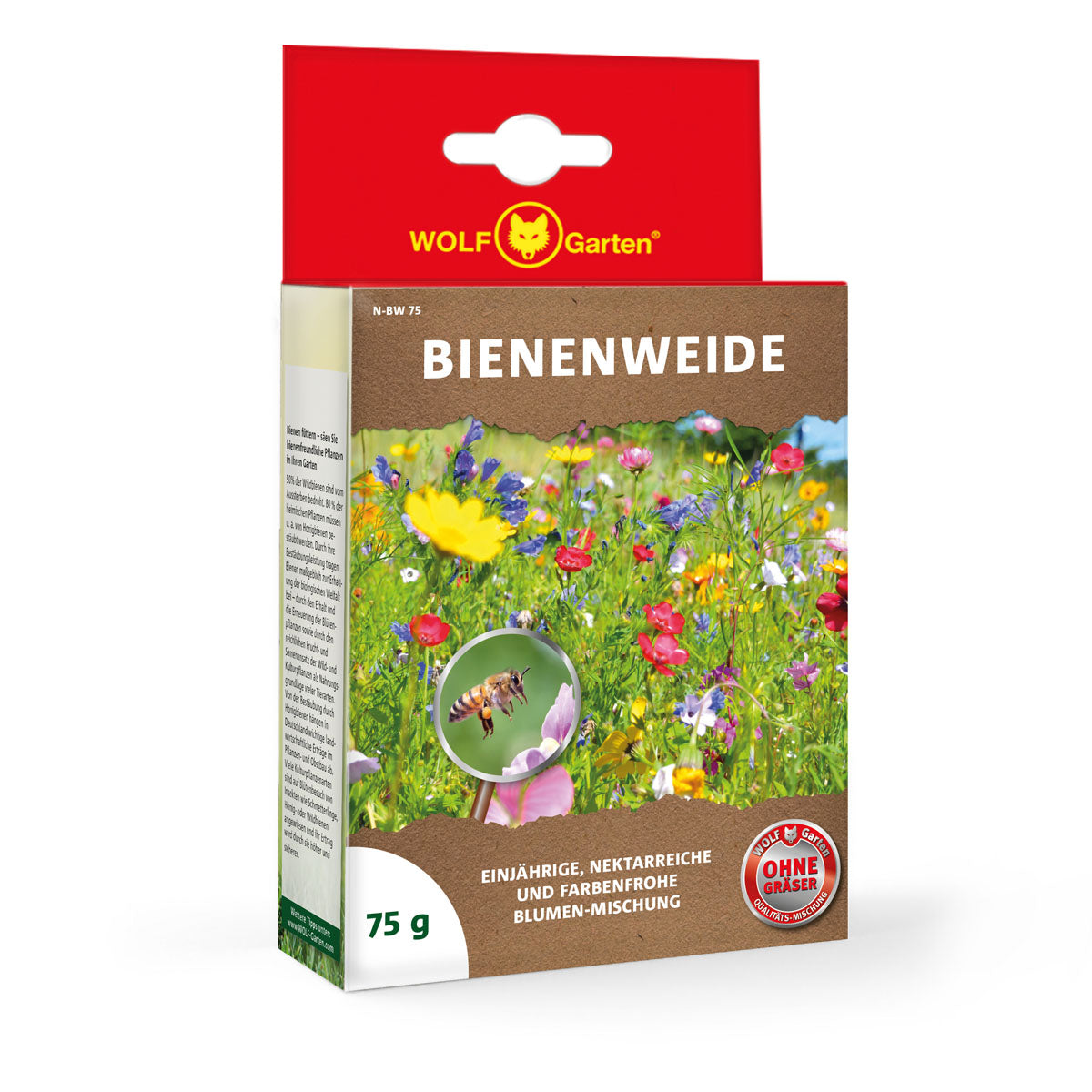 N-BW 75 BIENENWEIDE