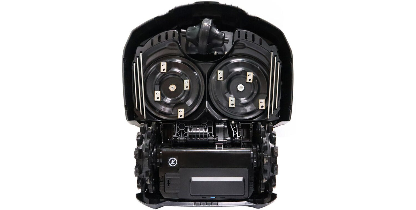 Robomow RK4000 PRO Mähroboter