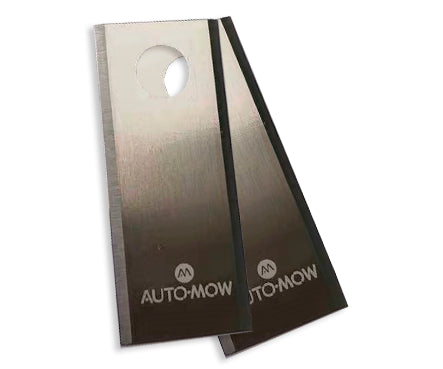 Belrobotics (BIGMOW) Messer