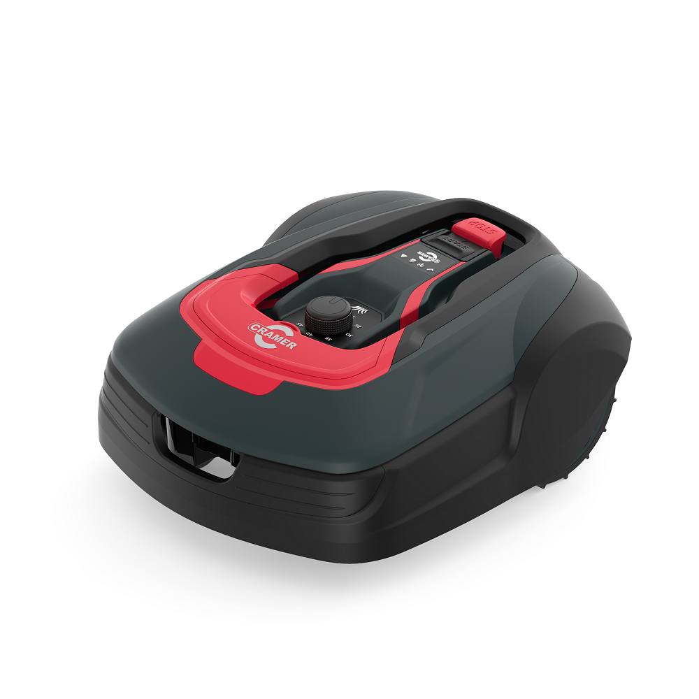 Cramer RM 1000 Mähroboter bis zu 1000m²