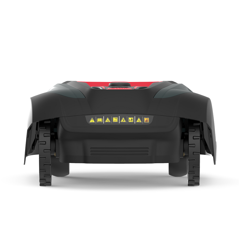 Cramer RM 1000 Mähroboter bis zu 1000m²