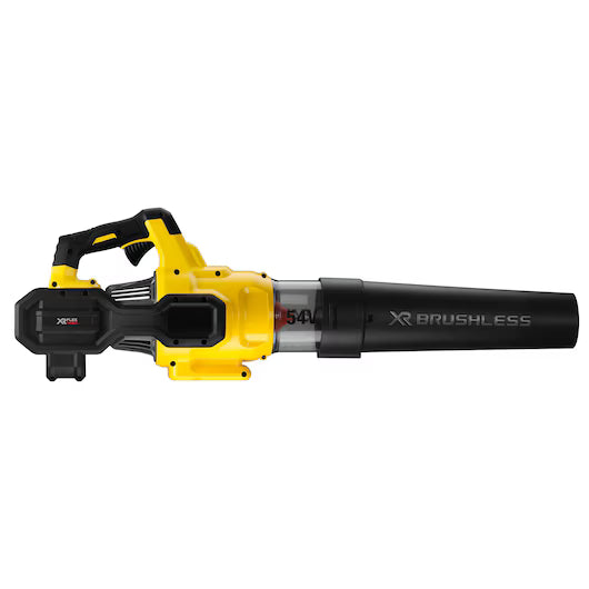 DeWALT DCMBA572 N-XJ 54 V XR FLEXVOLT Akku-Axialgebläse (bürstenlos), Basis-Type