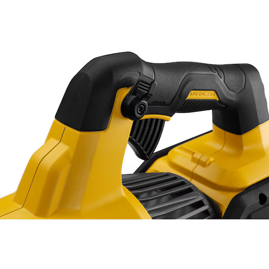 DeWALT DCMBA572 N-XJ 54 V XR FLEXVOLT Akku-Axialgebläse (bürstenlos), Basis-Type