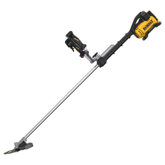 DeWALT DCMBC723 N-XJ 54 Volt Akku-Forstsäge (commercial grade), 25 cm Schnittbreite, Basisv.