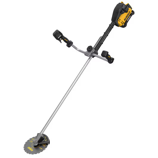 DeWALT DCMBC723 N-XJ 54 Volt Akku-Forstsäge (commercial grade), 25 cm Schnittbreite, Basisv.