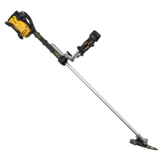 DeWALT DCMBC723 N-XJ 54 Volt Akku-Forstsäge (commercial grade), 25 cm Schnittbreite, Basisv.