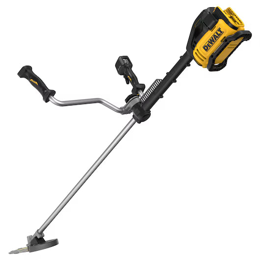 DeWALT DCMBC723 N-XJ 54 Volt Akku-Forstsäge (commercial grade), 25 cm Schnittbreite, Basisv.