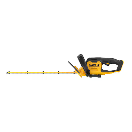 DeWALT DCMHT564 N-XJ 18V 55cm Heckenschere, 25mm Schnittbreite (Basisversion)