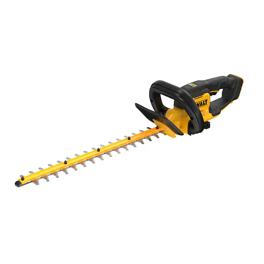 DeWALT DCMHT564 N-XJ 18V 55cm Heckenschere, 25mm Schnittbreite (Basisversion)