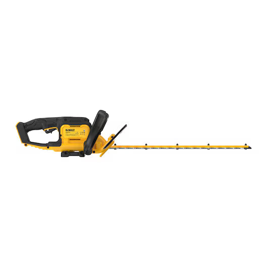 DeWALT DCMHT564 N-XJ 18V 55cm Heckenschere, 25mm Schnittbreite (Basisversion)