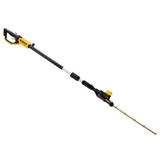 DeWALT DCMPH566 N-XJ 18 Volt Akku-Stabheckenschere 55 cm