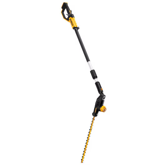 DeWALT DCMPH566 N-XJ 18 Volt Akku-Stabheckenschere 55 cm