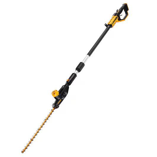 DeWALT DCMPH566 N-XJ 18 Volt Akku-Stabheckenschere 55 cm