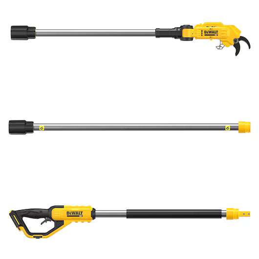 DeWALT DCMPP569 N-XJ 18 Volt Akku-Stabastschere - Basisversion