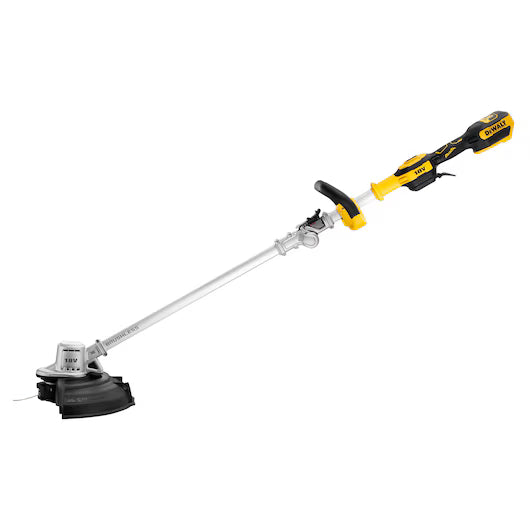 DeWALT DCMST561 N-XJ 18 Volt Akku-Rasentrimmer (bürstenlos)