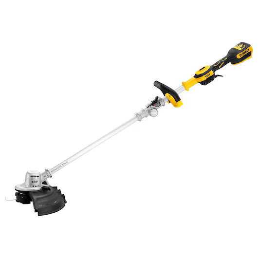 DeWALT DCMST561 N-XJ 18 Volt Akku-Rasentrimmer (bürstenlos)