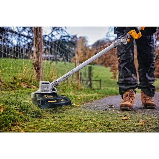 DeWALT DCMST561 N-XJ 18 Volt Akku-Rasentrimmer (bürstenlos)