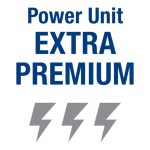 Power Unit Extra Premium (Ambrogio)