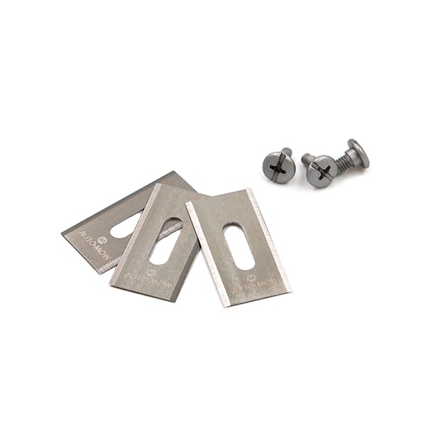 Endurance Messer 3 Stück