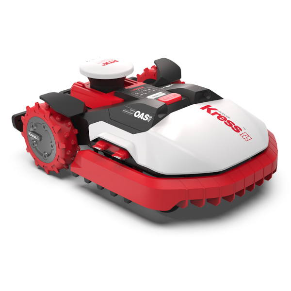 Kress Mission Mega RTKn 24.000 KR236E