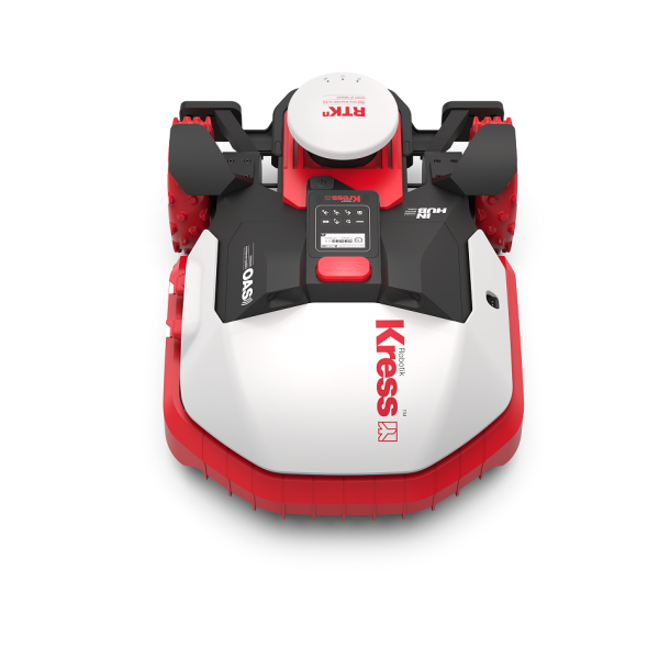 Kress Mission Mega RTKn 24.000 KR236E