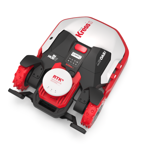 Kress Mission Mega RTKn 24.000 KR236E