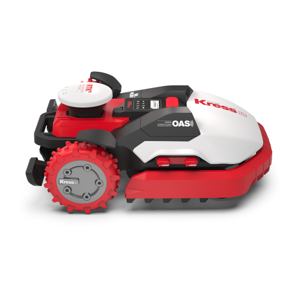 Kress Mission Mega RTKn 24.000 KR236E