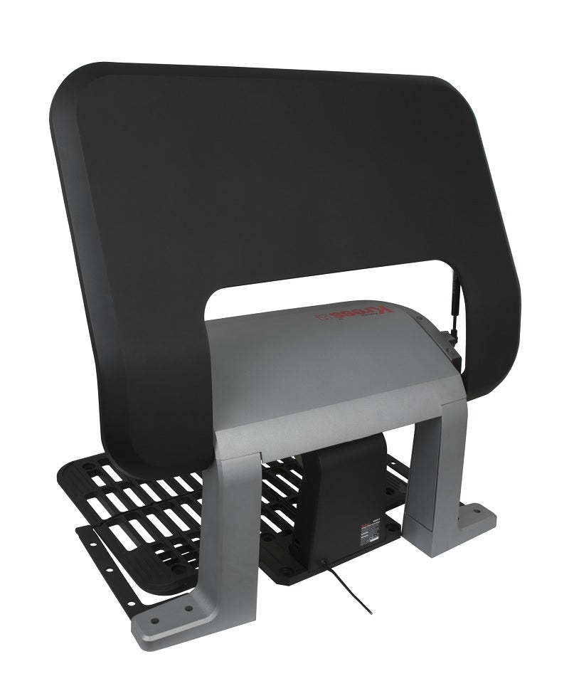 Kress KA0110 Mähroboter Garage Abdeckung