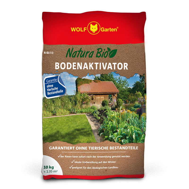 N-BA 10 BODENAKTIVATOR