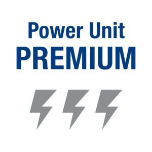 Power Unit Premium (Ambrogio)
