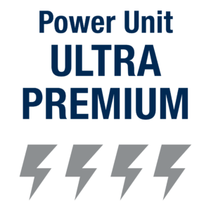 Power Unit Ultra Premium (Ambrogio)