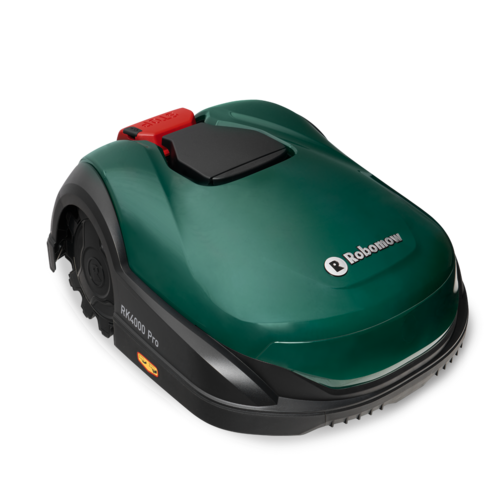 Robomow RK4000 PRO Mähroboter