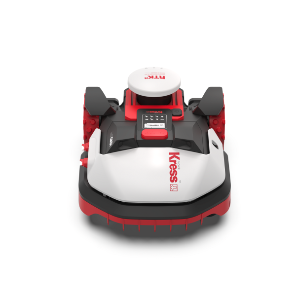 Kress Mission RTKn 3000 KR173E - Rundum Sorglos Paket (inkl. Inbetriebnahme)