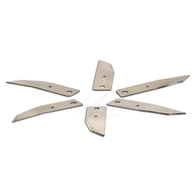 Mähklingen-Set AR18 passend für Mähroboter