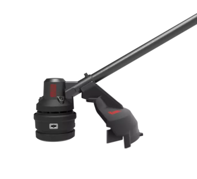 Kress KG160E.9 bürstenloser Akku-Rasentrimmer 60 V 38 cm - inkl. 3 A Ladegerät und 2 Ah Akku + Gratis 2 Ah Akku