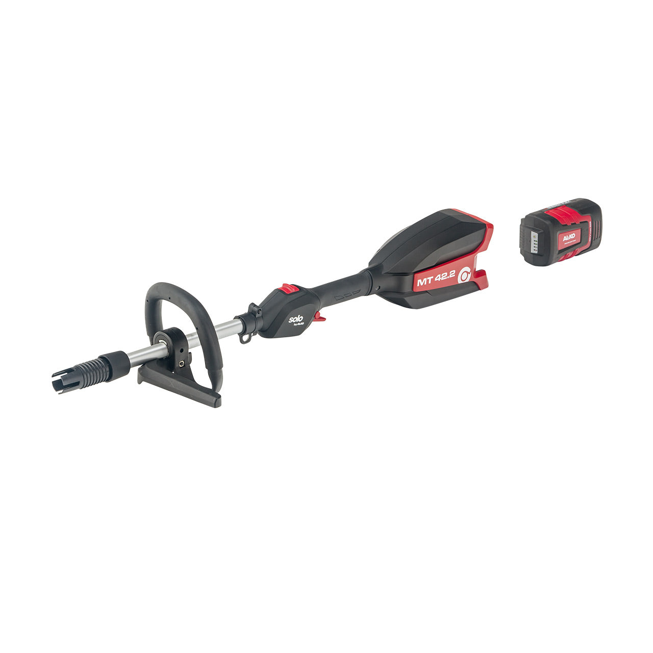 solo® by AL-KO 36 V Akku Multitool Basisgerät MT 42.2