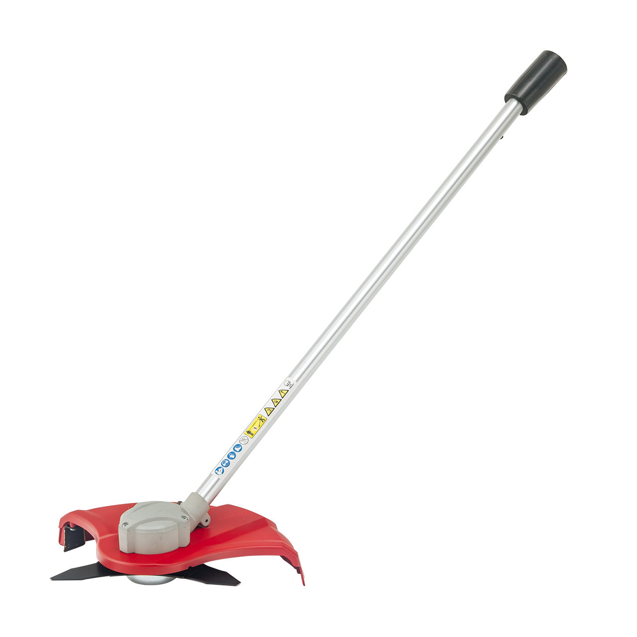 solo® by AL-KO Aufsatz Motorsense BCA 4235.2